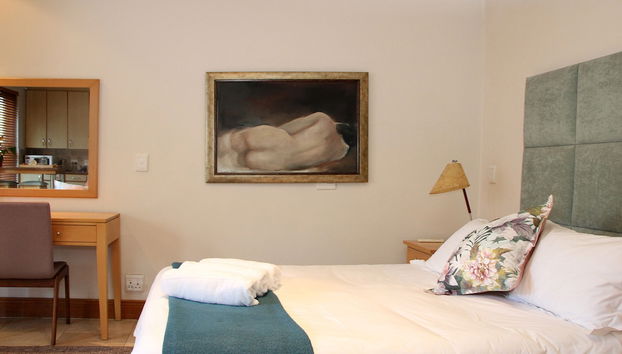 Parfait - Foto 3, Habitación