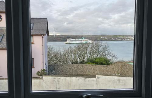 Penfro sea view 3 BEDROOM - Foto 6