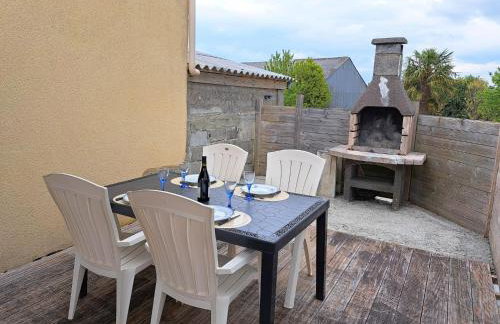 Holiday Home in Telgruc-sur-Mer by Sandy Beach - Foto 55