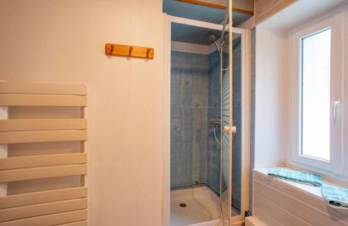 Gite Tikilou 6 Pers proche montagne - Foto 17