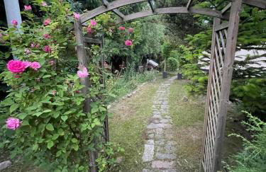 Świerkowe Ranczo Raciszewo - Foto 13