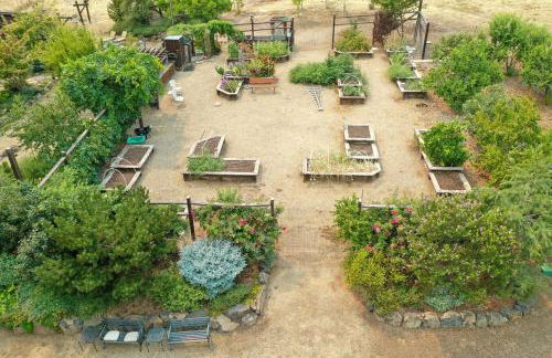 Farmhouse RV - Sunset Pergola - Fire Pit - Views - Foto 17