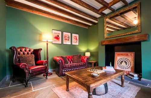 Wren Cottage - Uk51000 - Foto 6