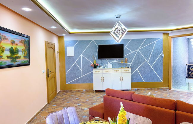 Luxury duplex with private pool-Sea view - Photo 16