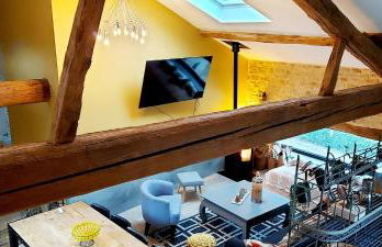 Gîte de La Pyranvôle - Foto 31