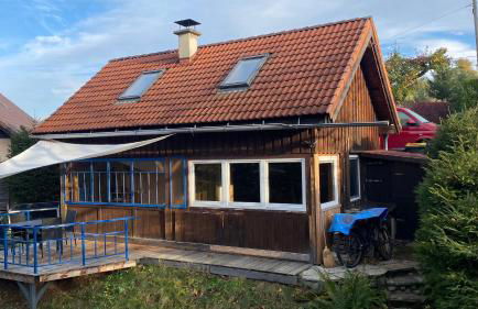 Kletterhütte Sächsische Schweiz - Foto 17