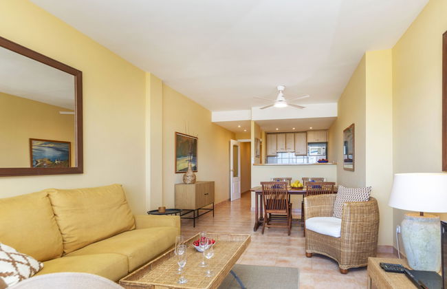 Port Pals CIII Vista Bonita - Foto 14