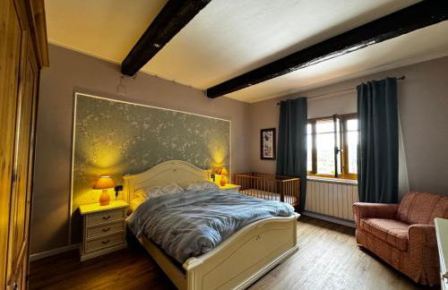 Casa vacanza LA FARFALLA PT - Foto 23