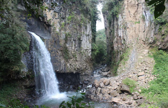 Xalapa, Xico & Coatepec Tour - Foto 3