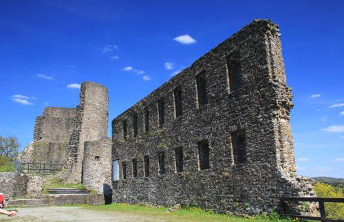 "Fewo am Siegsteig" - Foto 43