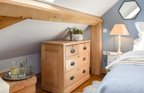 Shepherd's Loft - Photo 10