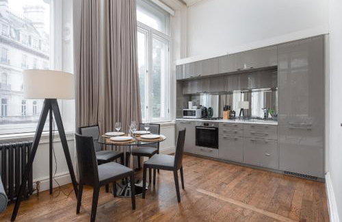 Victoria Apartments - Foto 40