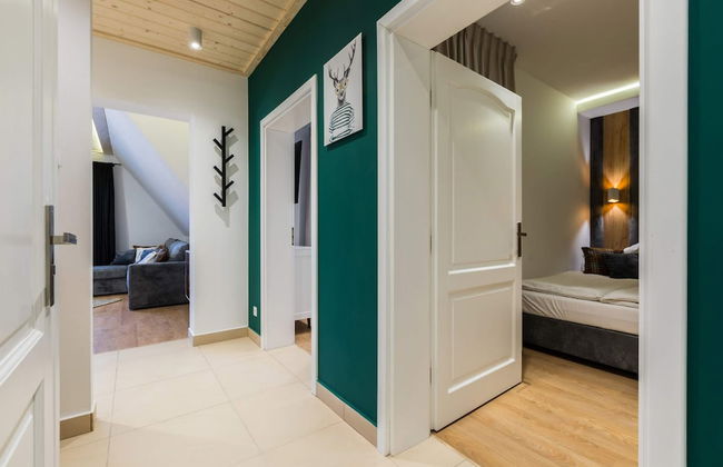 Aparthotel Diamond SPA Family - Foto 5