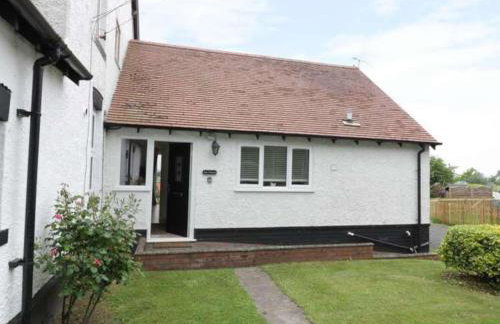 The Cottage in Baxterley. Peaceful home from home. Beautifully finished. - Foto 1