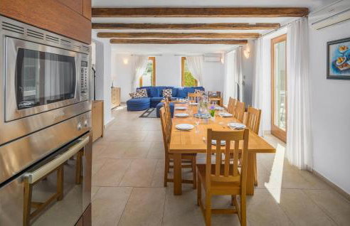 Holiday Home Baredine Iii - Foto 24