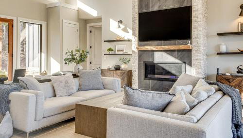 Lakefront Gem Dock and Hot Tub in Jacksboro - Foto 4