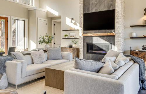 Lakefront Gem Dock and Hot Tub in Jacksboro - Foto 4