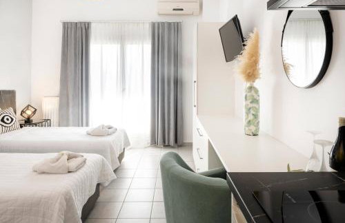 Hotel Papanikolaou - Foto 22