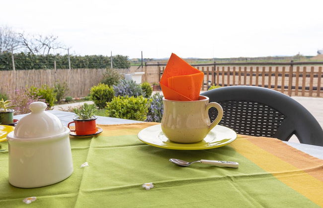 Podere Valle dei Venti - Foto 40