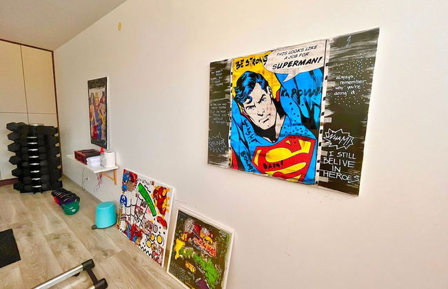 Apartments Villa Lukas - Foto 50