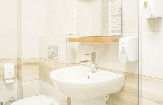 Feel Belgrade Aparthotel - Foto 57