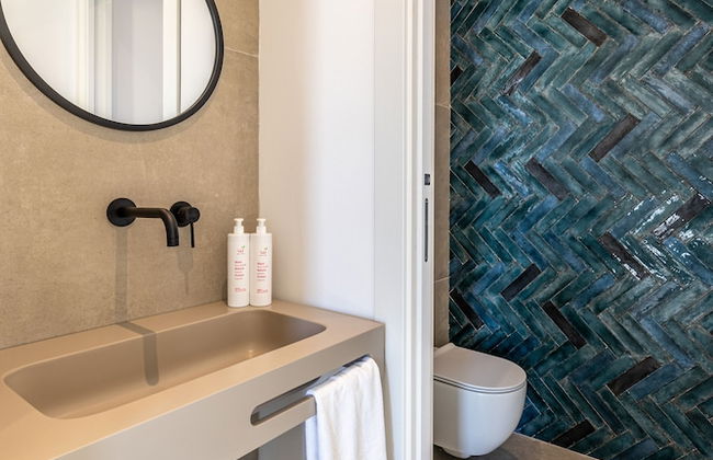 Villa alla Baia dei Sette Emiri - Photo 15