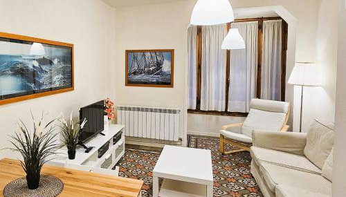 Apartamento CityCenter Tudela - Photo 3