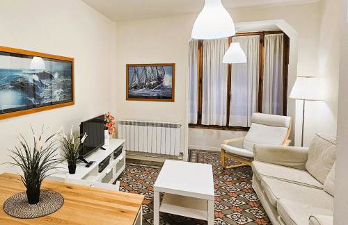 Apartamento CityCenter Tudela - Photo 3