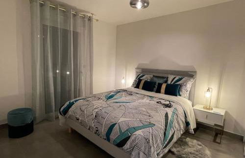 PRADO PLAGE DAVID - STADE VELODROME - PARC CHANOT - Luxury apartment by the Sea - Foto 47