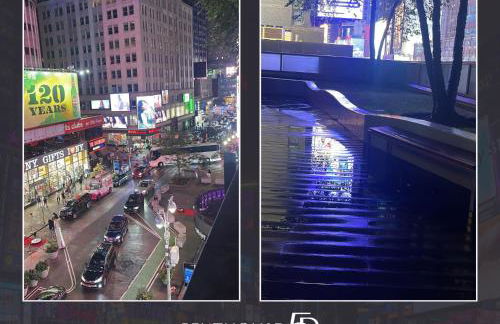 Luxurious Apartment in Times Square NYC - 30-Day Min Stay - Foto 24