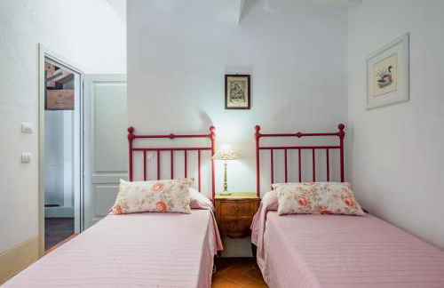 La Serra Vitignano-Stunning Villa With Seasonal Swimming Pool! - Foto 26