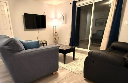 Seaside Escape downtown Meridian - Foto 25