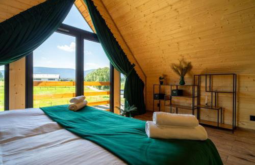 Szmaragdowe Karkonosze - Foto 16