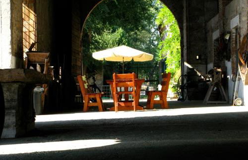 Agriturismo Corte Pellegrini - Foto 30