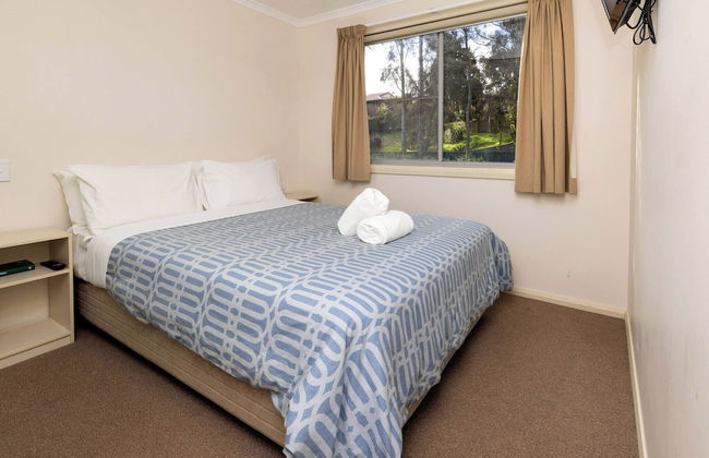 Lakeside Forster Holiday Park - Photo 13