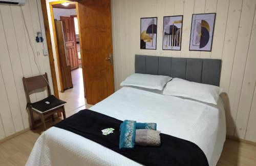 Casa Taulois Canela Centro - Foto 23