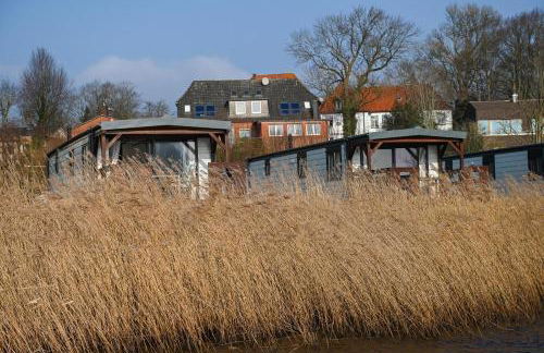 Ferienpark Süderstapel - Eiderufer 1 - Photo 27