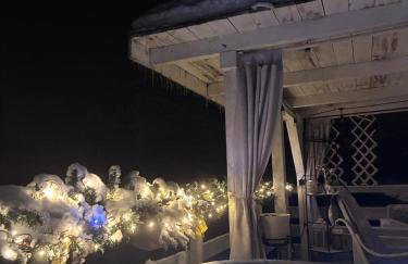 Koperkowy Raj Beskid Wyspowy Domek Małopolska Jacuzzi Playroom - Foto 11