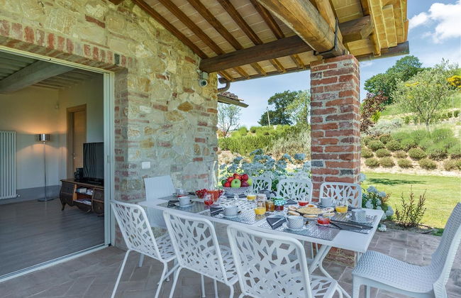 Rosa Dei Venti 8 in Fabro - Foto 5