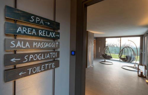 Agriturismo Speziale Wine Resort - Foto 79