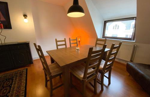 Bötchen - modern, zentral, für TreppensteigerInnen - Photo 7