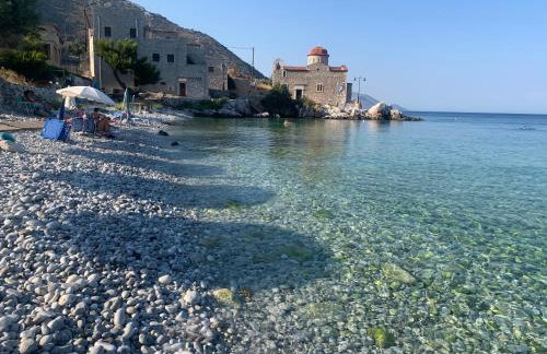 Family house near the sea - Foto 37