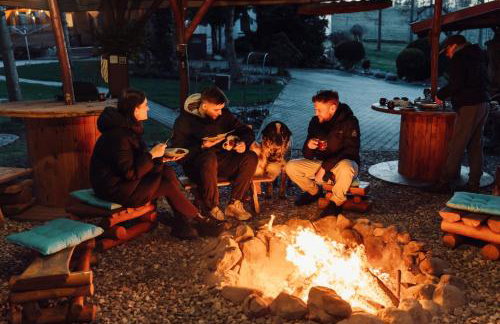 Wilkiejmy wieś - Foto 79