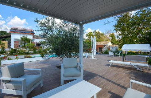 Amazing Home In Chiaramonte Gulfi - Foto 13