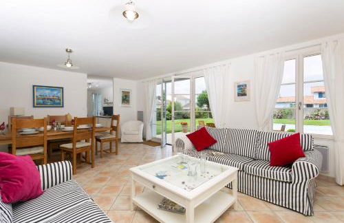 Madame Vacances Les Villas de Fontenelles - Foto 22