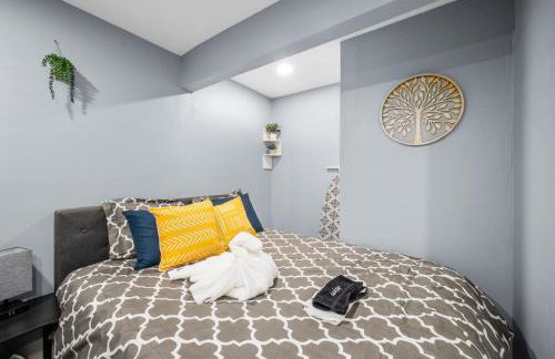 Relaxing 1BR in Central Houston - Foto 6