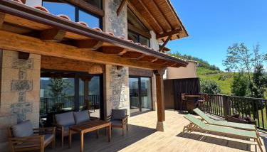 Aire de Picos Norte - Foto 4