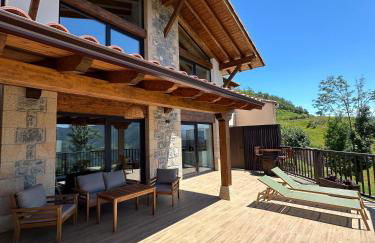 Aire de Picos Norte - Foto 4