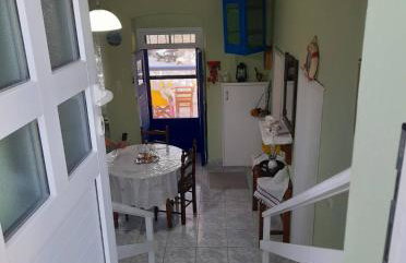 Mamos Sunset House Plaka - Foto 53