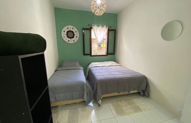 Casa em Maresias Completa - Foto 1